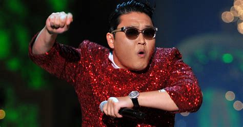 PSY's 'Gangnam Style' hits 1 billion views