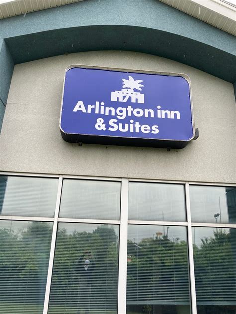 ARLINGTON SUITES (Elyria) - Hotel Reviews & Photos - Tripadvisor