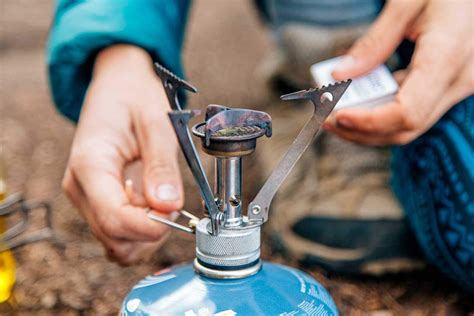 Best Backpacking Stoves in 2021 | Fresh Off The Grid