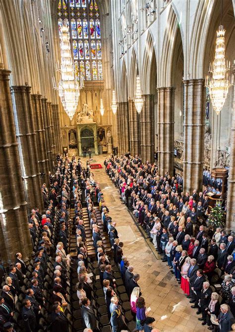 Westminster Abbey service to mark 80th anniversary of Battle of Britain ...