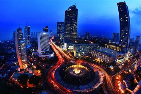 15 Interesting Facts About Jakarta - OhFact!