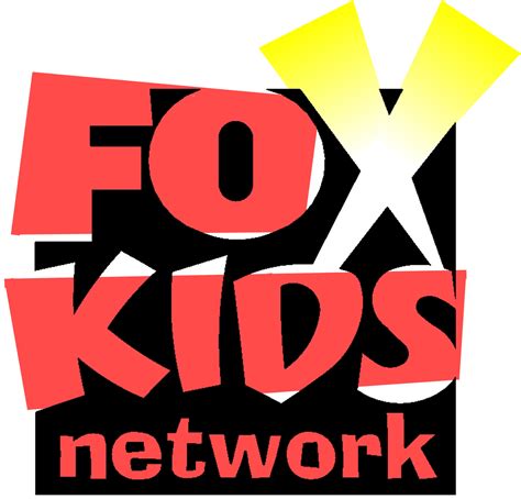 Fox Kids (United Republics) | Logofanonpedia | Fandom