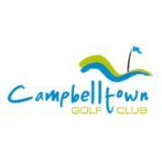 Campbelltown Golf Club : Scorecard : Offcourse Golf Scorecard and GPS