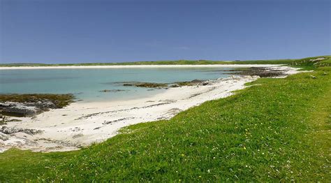 Guide | 15 of the best beaches | Outer Hebrides