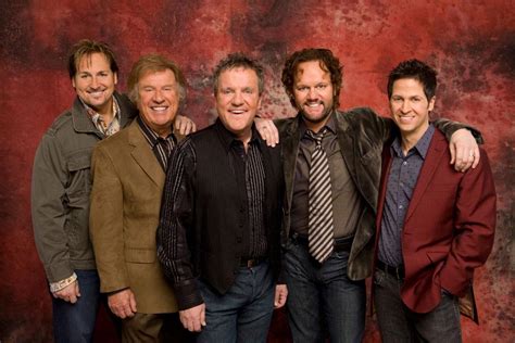 Louder Than The Music - UK Gaither Homecoming Tour Returns To Glasgow ...