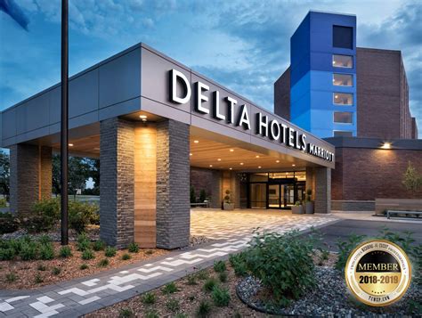 How To Enter to Win a Night Stay in Delta Hotel’s Executive King Room ...