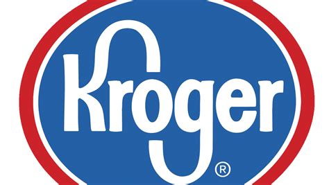 Kroger Logo PNG Cutout - PNG All