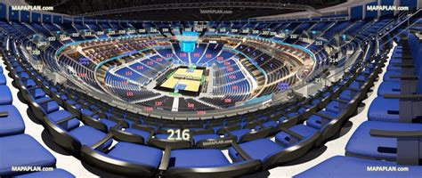 Orlando Arena