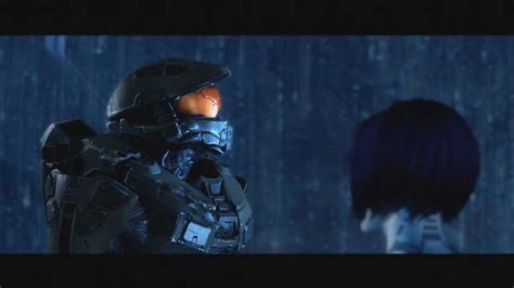 Halo 4 Cutscenes Midnight Part 9/10 - YouTube