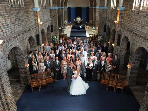 The 7 Best Wedding Castles And Venues In Gretna Green