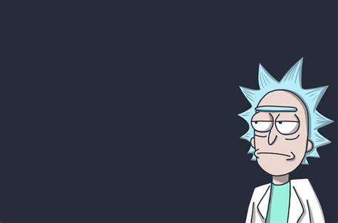 2560x1700 Rick In Rick And Morty Chromebook Pixel Wallpaper, HD TV ...