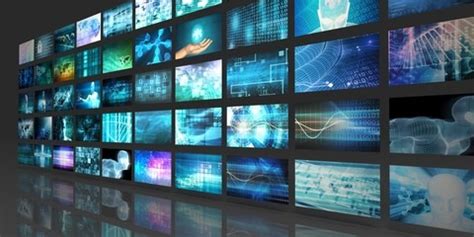 Digital Signage Hardware: The Different Types and Their Uses