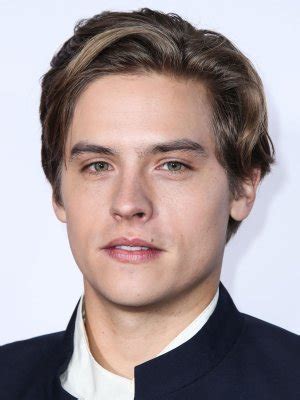 Dylan Sprouse (Dylan Thomas Sprouse) - MyDramaList