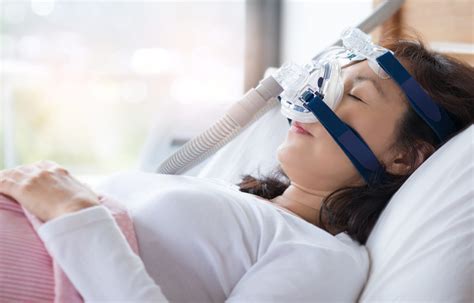 CPAP Benefits | Sleep Foundation