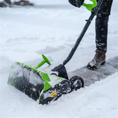 Best Snow Removal Equipment for 2023, Snow Removal Tools, Shovels