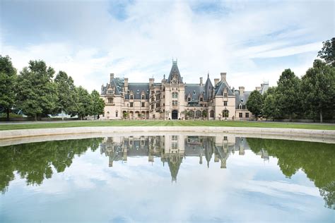 Biltmore House - Biltmore