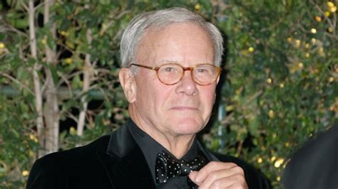 Tom Brokaw, NBC News anchor, diagnosed with cancer | CBC News