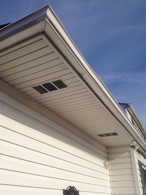 Soffit Roof Vents - What Are Their Purpose?