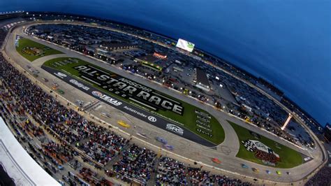 The eyes of Texas are upon Texas Motor Speedway and its future - Auto ...