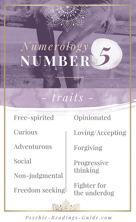 numerology soul number: Numerology 1 And 5 Compatibility