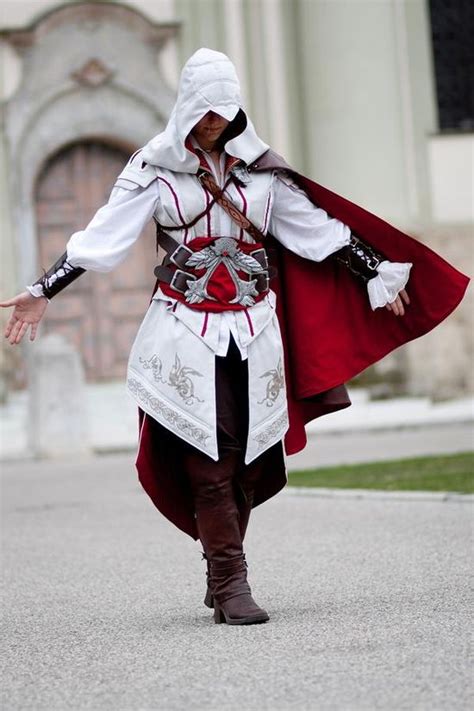 Assassins Creed Cosplay