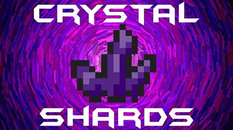 Terraria - How to get Crystal Shards Terraria HERO Terraria Wiki - YouTube