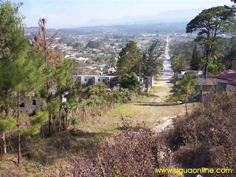 Foto de Siguatepeque, Honduras