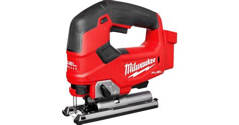 Milwaukee Jigsaw M18 Fuel Review - Tool Reviews Ninja