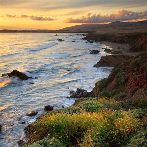 5 Reasons to Visit Cambria Ca This Fall | Cambria InnsCambria Inns ...