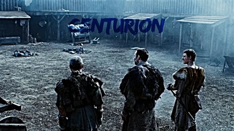 Best Scenes Of Centurion (2010) Part 4 | 1080p | - YouTube