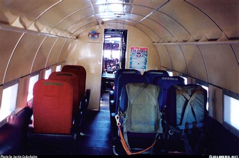 Douglas C-47A Skytrain (DC-3) - Untitled | Aviation Photo #0058724 ...