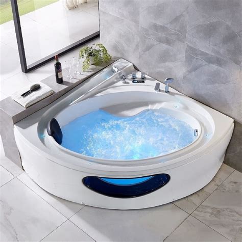 15 Amazing Corner Hot Tub For 2024 | Storables