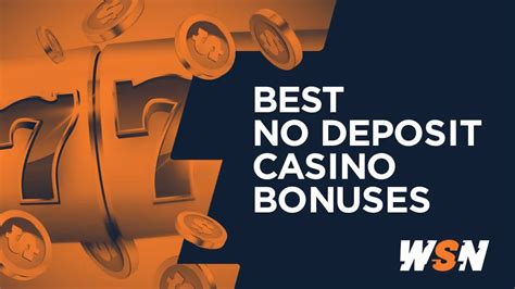 Best No Deposit Casino Bonus Codes for May, 2024