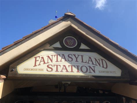 Fantasyland