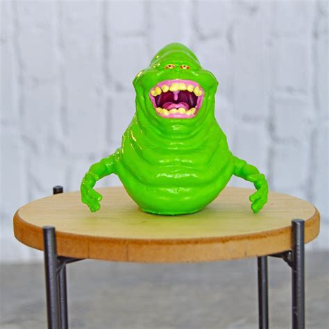 Ghostbusters Slimer Life-Size 3ft Foam Figure | lupon.gov.ph