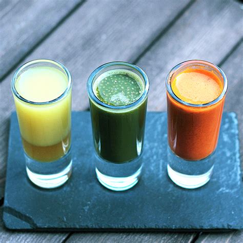 Do Wellness Shots Really Work? We Asked Experts - SHEfinds