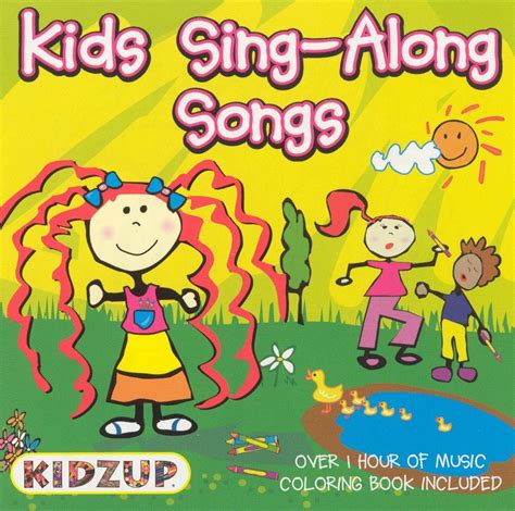 50 best ideas for coloring | Kids Songs To Sing