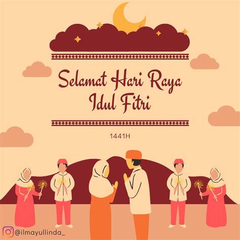 Ramadhan dan Syawal tahun ini terasa berbeda. Biasanya sore menjelang ...