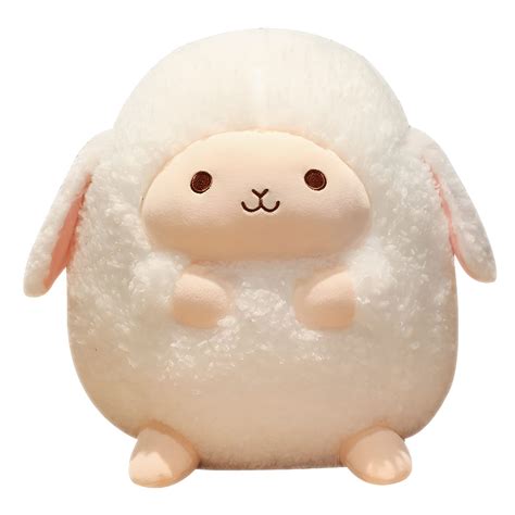 Plush Sheep