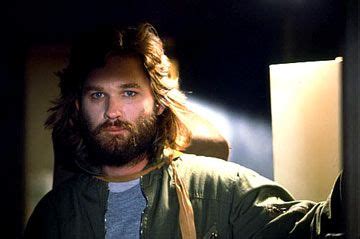 Kurt Russell | Action movies, The thing 1982, John carpenter