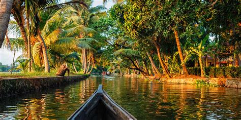 4 Ways to Experience Kerala, India's Incredible South