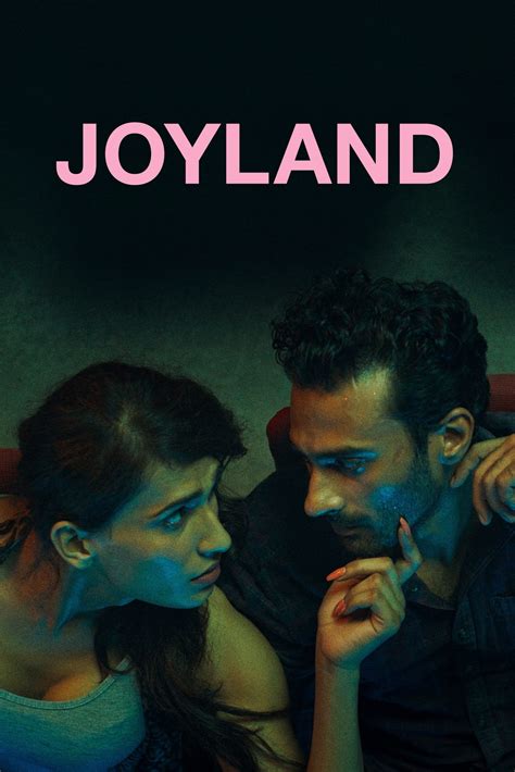 Joyland – Bedford Playhouse