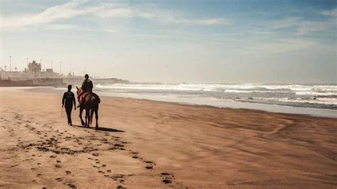 THE 12 BEST Casablanca Beaches (with Photos) // MUST GO (2023)