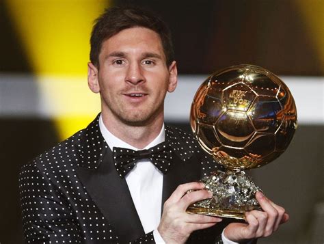 Unsuitable: The wackiest suits to grace the Ballon d'Or over the years ...