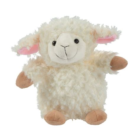 Plush Sheep 10" - Toys - 1 Piece - Walmart.com - Walmart.com