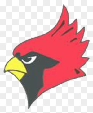 Colerain Cardinals - Colerain High School Mascot - Free Transparent PNG ...