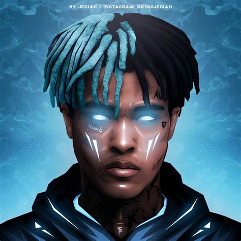 Best Xxxtentacion Wallpapers on WallpaperDog