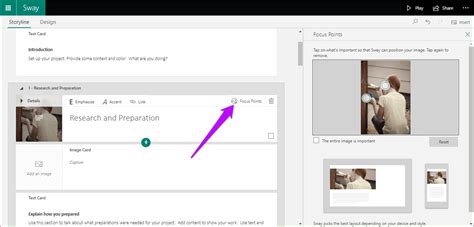 8 Best Ways to Use Microsoft Sway