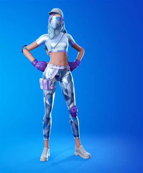 Leaked Fortnite Skins