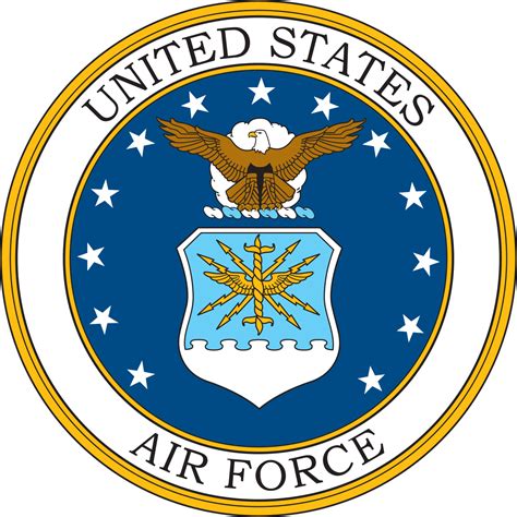 File:Mark of the United States Air Force.svg - Wikimedia Commons